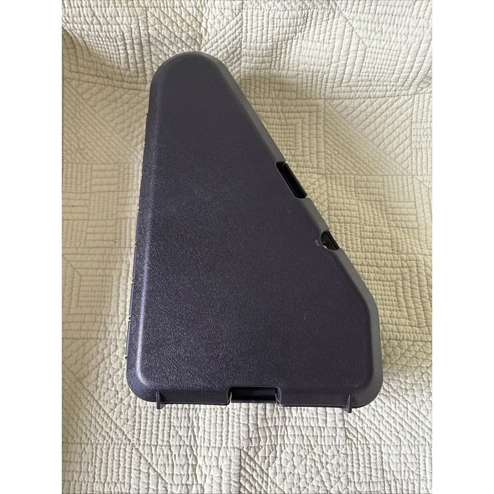 Ridgeline Triangle Pistol Hard Case 11 X 7